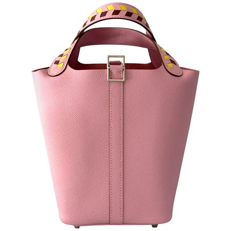 hermes picotin 18 mauve sylvestre|hermes picotin 18 bag.